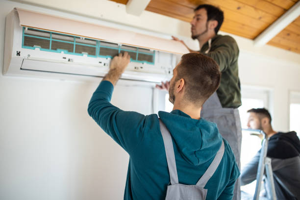 Best Air Conditioning Repair  in Eagle Point, AL