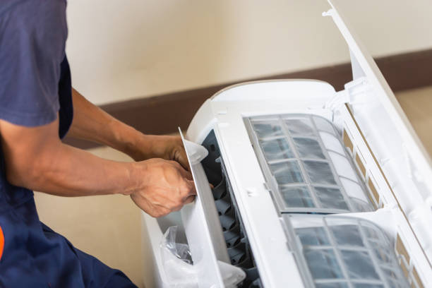 Ductless HVAC Repair in Eagle Point, AL