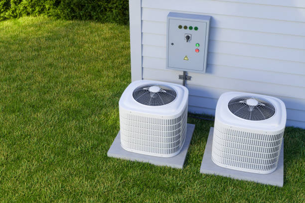 Professional HVAC in Eagle Point, AL