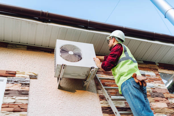 AC Installation Near Me in Eagle Point, AL
