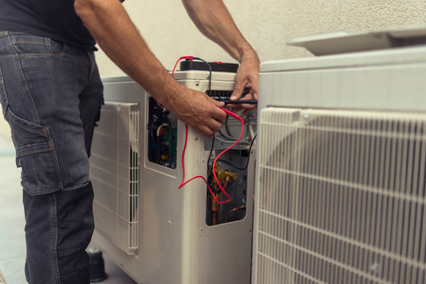 Best HVAC Replacement Cost  in Eagle Point, AL
