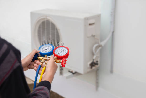Best Central Air Repair  in Eagle Point, AL