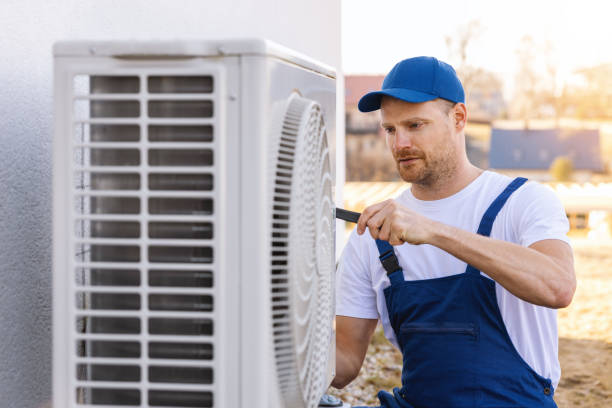 Best HVAC Air Duct Cleaning  in Eagle Point, AL