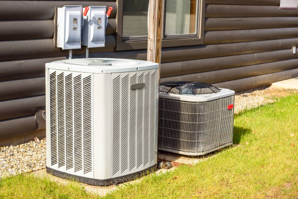 Best HVAC Repair Near Me  in Eagle Point, AL